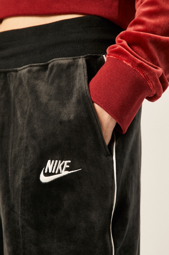 Nike Sportswear - Kalhoty černá BV5035