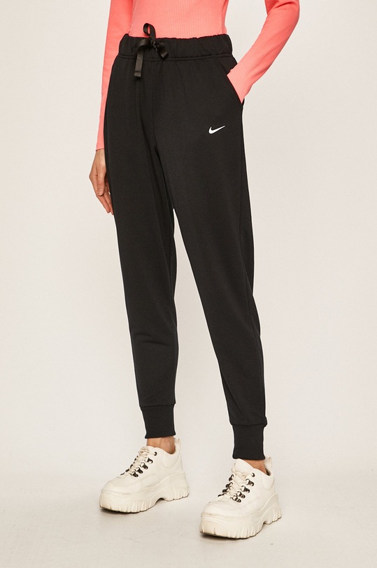 Nike Sportswear - Kalhoty černá CD4312