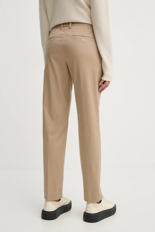 Îmbrăcăminte Marc O'Polo - Pantaloni B01034110059 bej