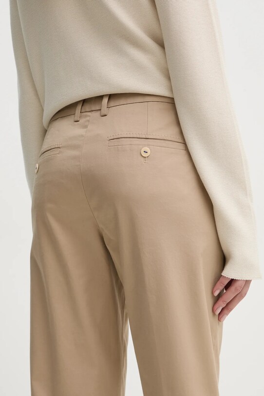 Marc O'Polo - Pantaloni bej B01034110059