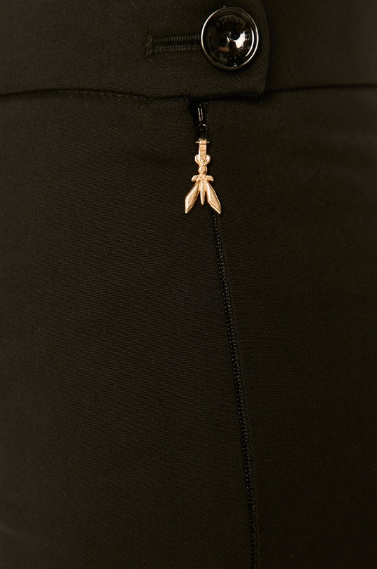 Patrizia Pepe - Pantaloni negru CP0048.AQ39