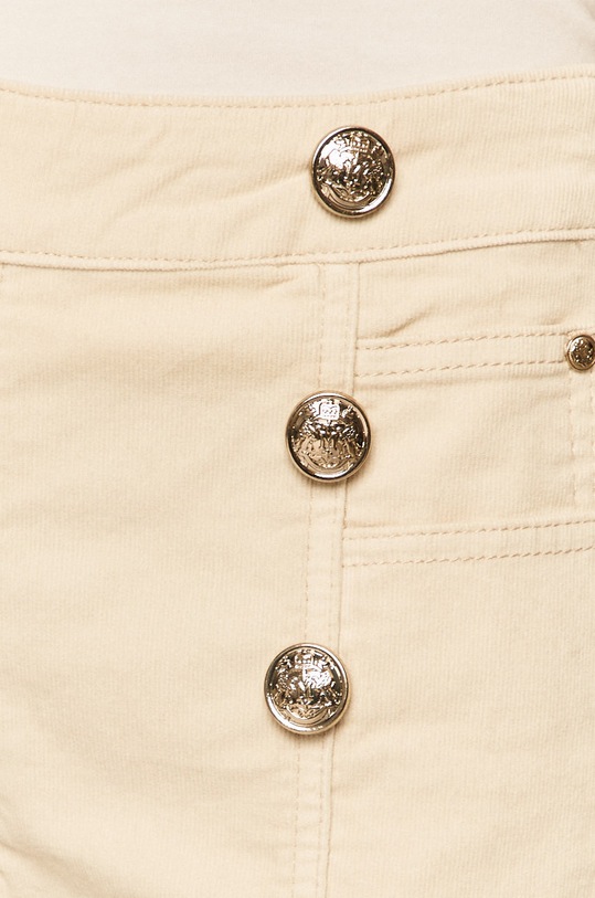 Morgan - Nohavice biela PVELT.P