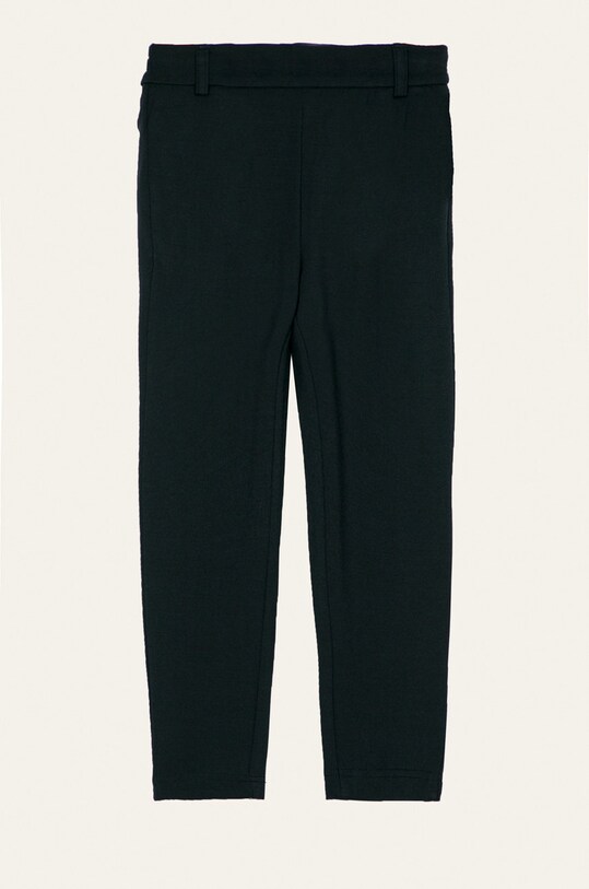 Kids Only - Dětské kalhoty 116-164 cm 15183864 námořnická modř AA00