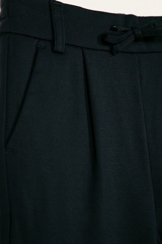 DÍVKA Kids Only - Dětské kalhoty 116-164 cm 15183864 námořnická modř