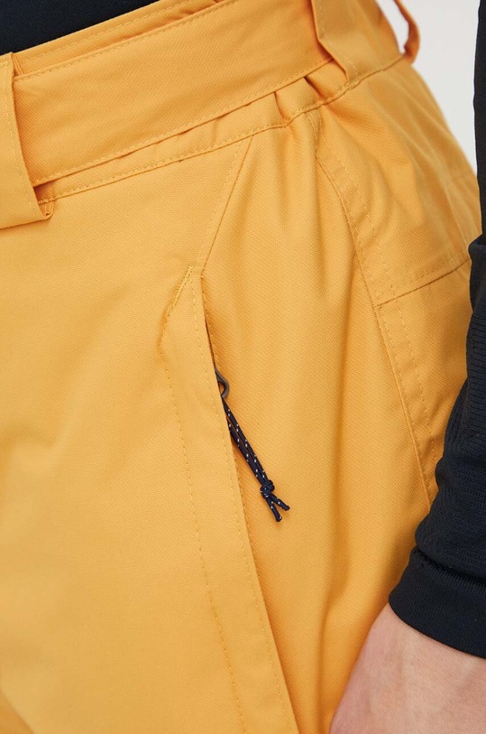 Columbia nadrág Bugaboo sárga 1864312