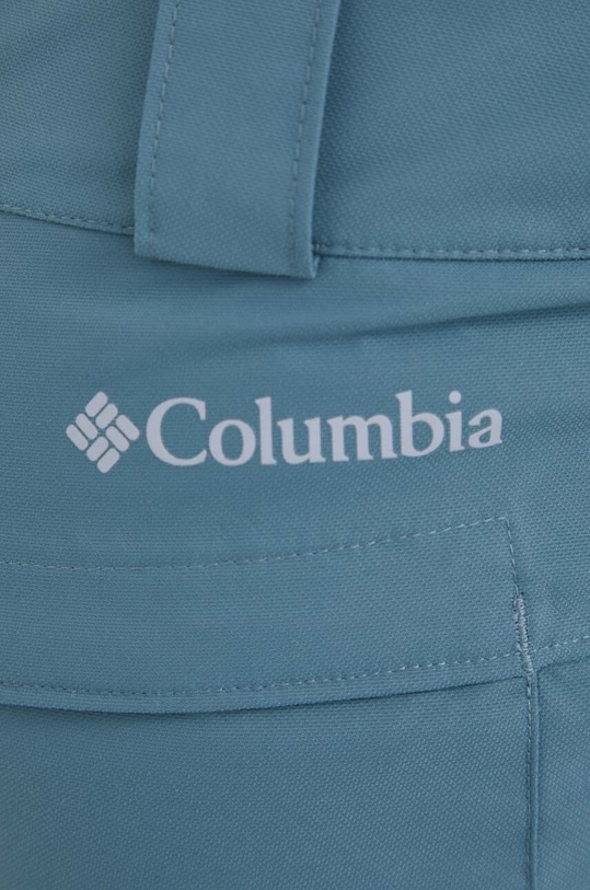 Штани Columbia Bugaboo бірюзовий 1864312