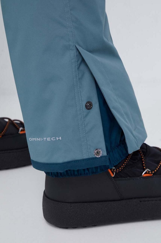Штани Columbia Bugaboo 1864312 бірюзовий