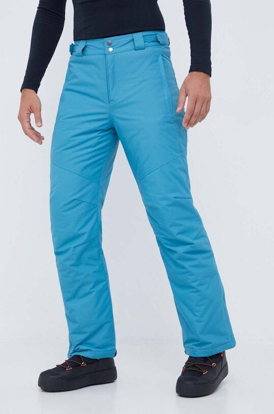 Columbia pantaloni Bugaboo panza albastru 1864312