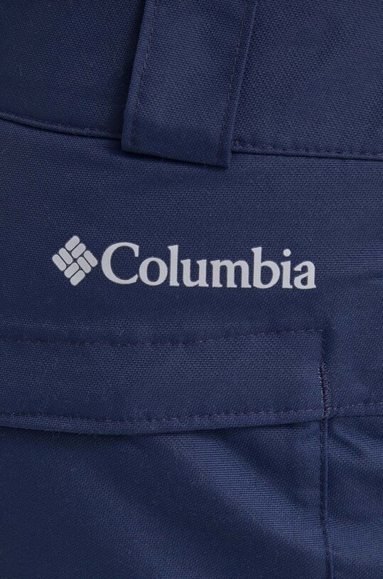Columbia pantaloni Bugaboo bleumarin 1864312