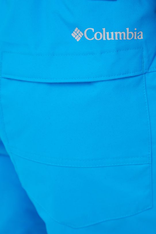 Columbia spodnie Bugaboo 1864312 niebieski