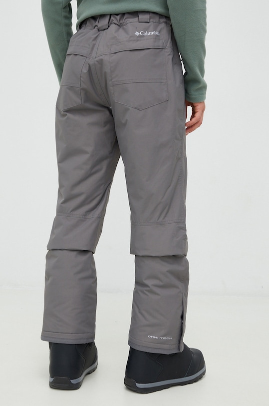 Îmbrăcăminte Columbia pantaloni Bugaboo 1864312 gri