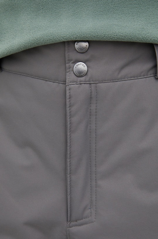 Columbia pantaloni Bugaboo gri 1864312