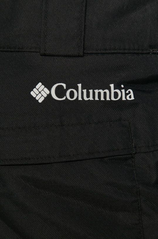 Παντελόνι Columbia Bugaboo μαύρο 1864312