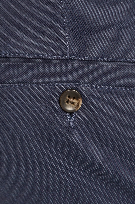 Tom Tailor Denim - Nohavice tmavomodrá 1012992