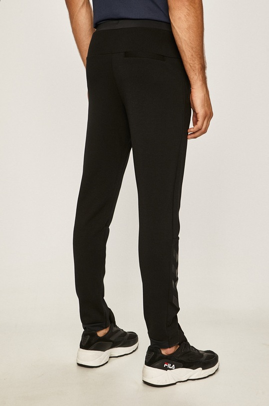 Îmbrăcăminte Hummel - Pantaloni 200177 negru