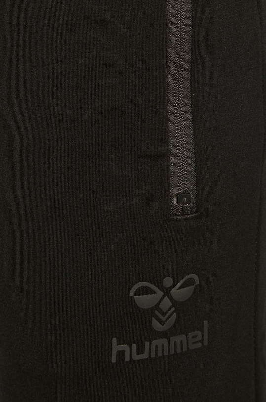 Hummel - Pantaloni negru 200177