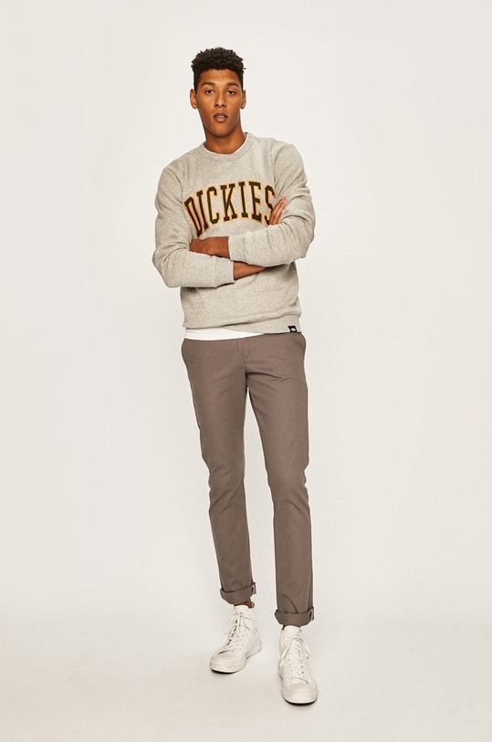 Dickies - Nohavice WP803. sivá AW19