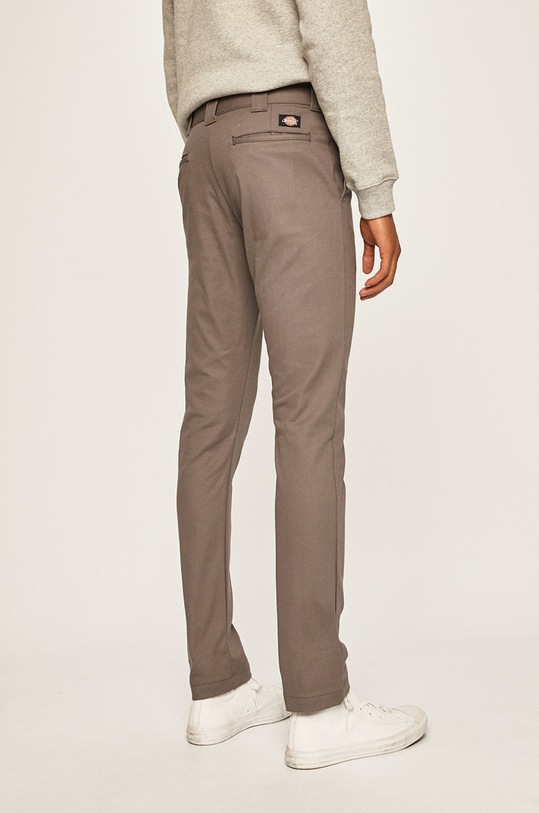 Oblečenie Dickies - Nohavice WP803. sivá