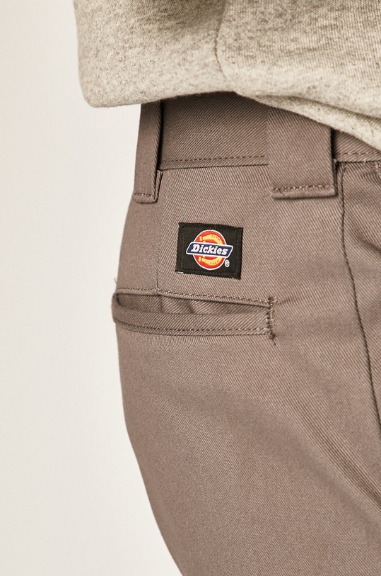 Dickies - Nohavice sivá WP803.