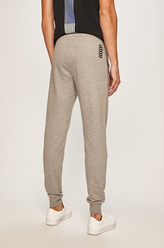 Oblečení Kalhoty EA7 Emporio Armani PJ05Z.8NPP53 šedá