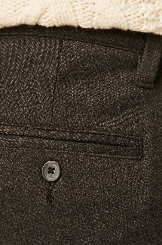 Only & Sons - Kalhoty šedá 22014190