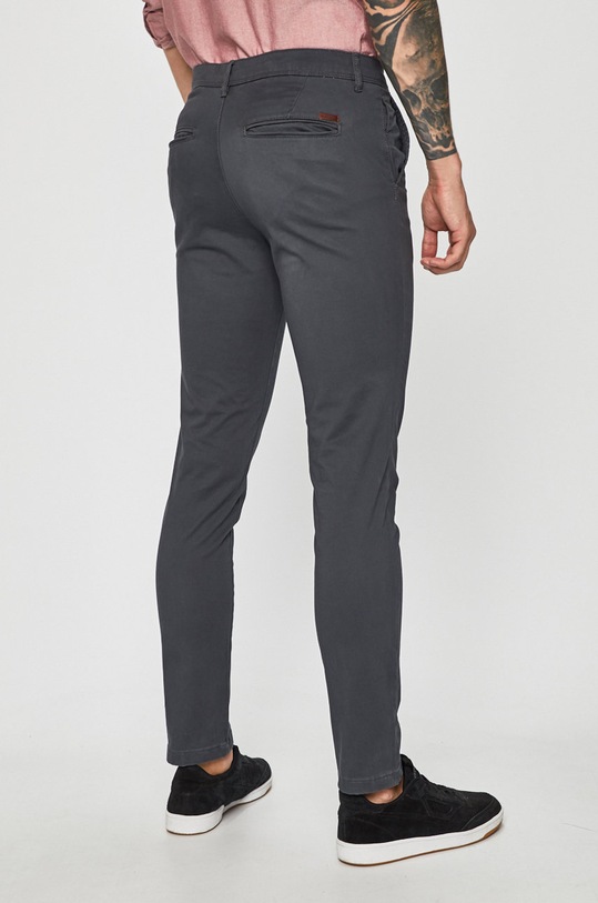 Oblečení Jack & Jones - Kalhoty 12159929 šedá