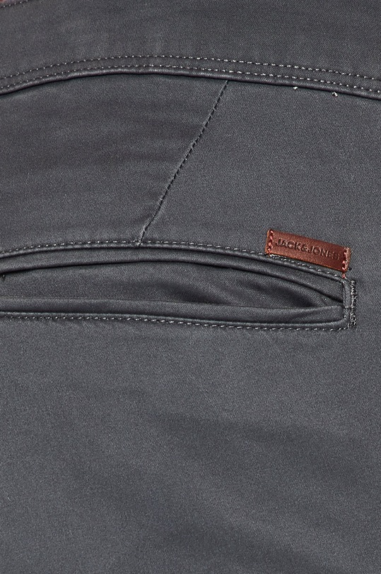 Jack & Jones - Kalhoty šedá 12159929