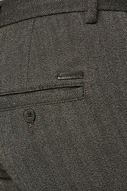Jack & Jones - Spodnie szary 12159959
