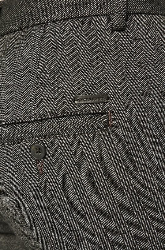 Jack & Jones - Spodnie szary 12159959