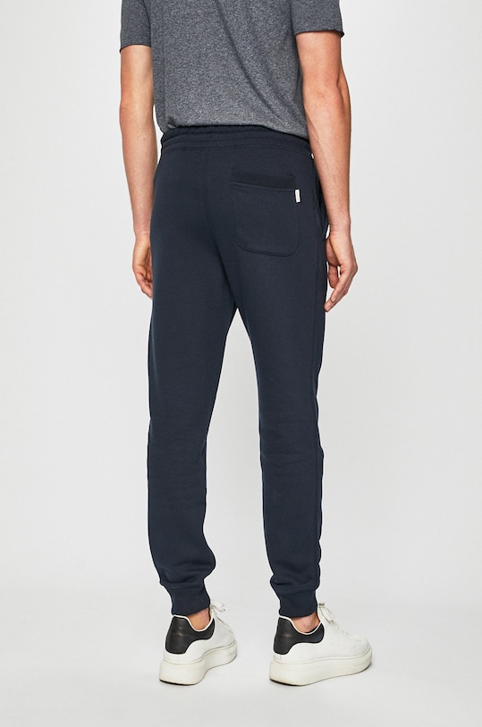 Oblečení Jack & Jones - Kalhoty 12160861 námořnická modř