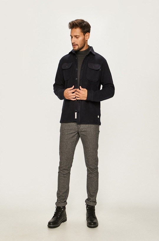 Jack & Jones - Spodnie 12160963 szary AA00