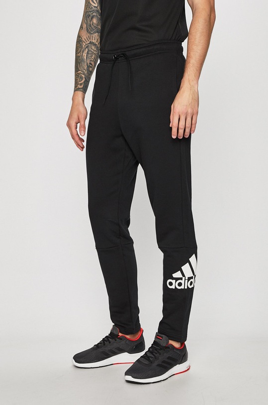 adidas Performance - Nadrág DT9952 fekete DT9952