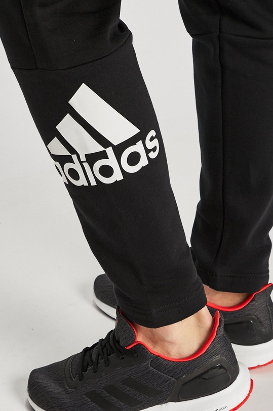 adidas Performance - Nadrág DT9952 fekete DT9952