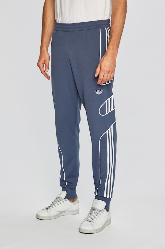 adidas Originals - Pantaloni ED7224 ED7224 albastru AW19