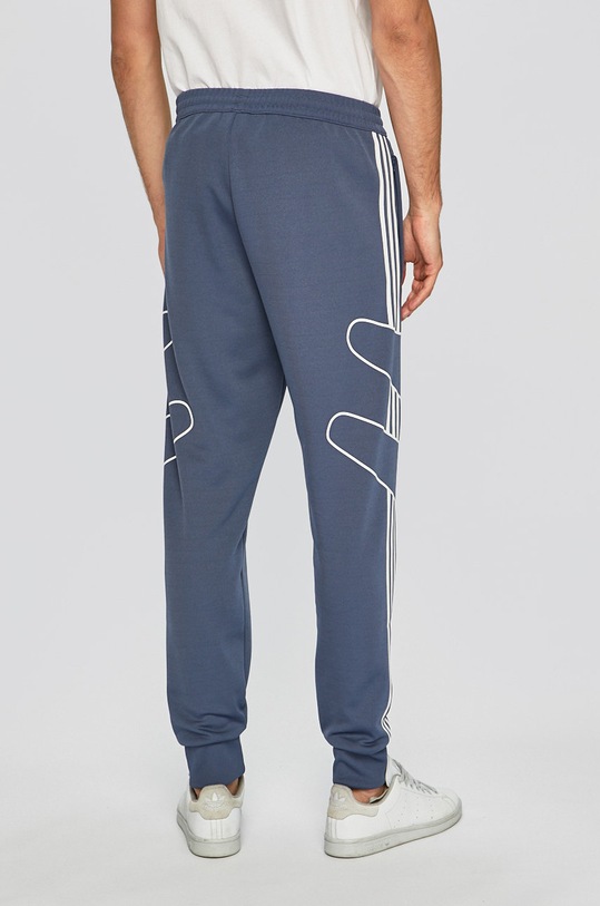 Îmbrăcăminte adidas Originals - Pantaloni ED7224 ED7224 albastru