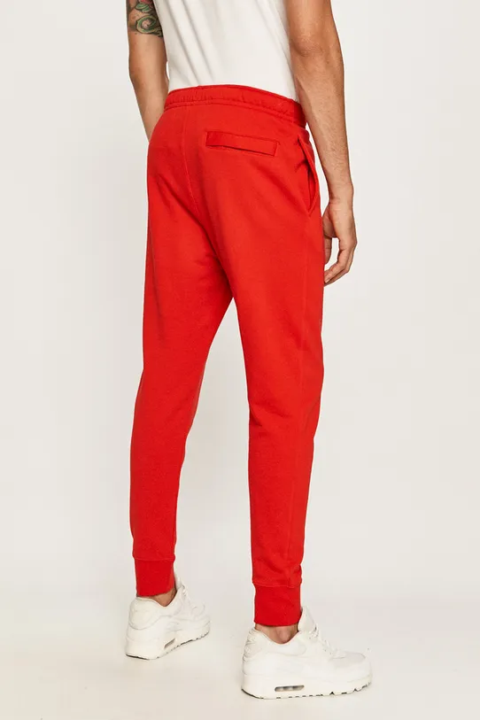 Ρούχα Nike Sportswear - Παντελόνι BV2679 κόκκινο