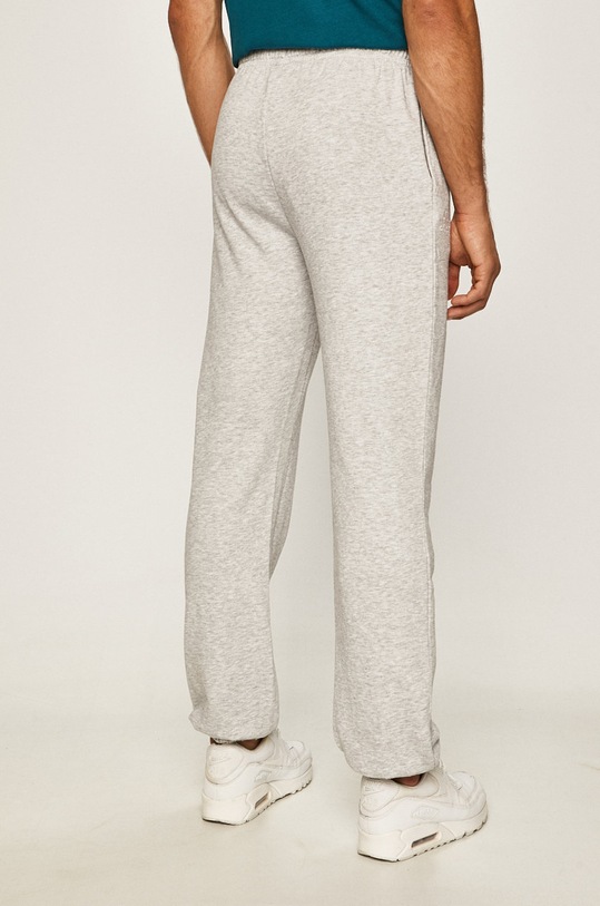 Odzież Kappa - Spodnie 703885.18M szary