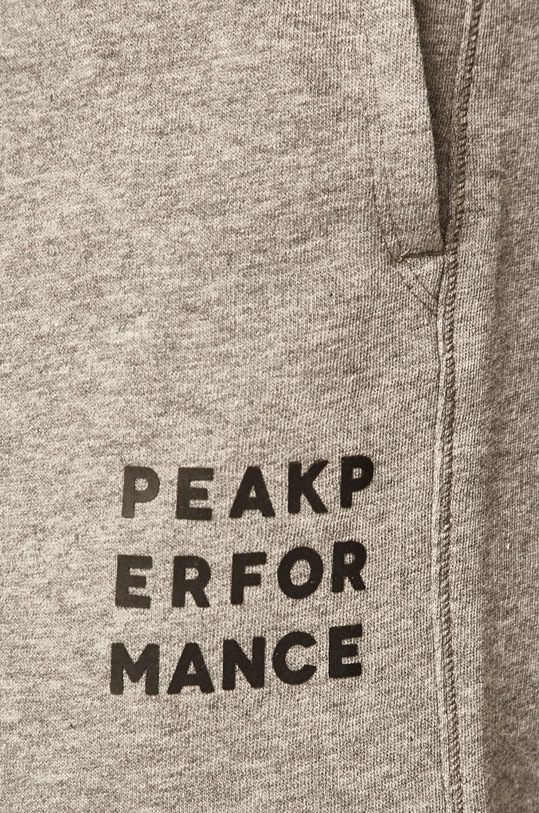 Peak Performance - Pantaloni gri G66046046