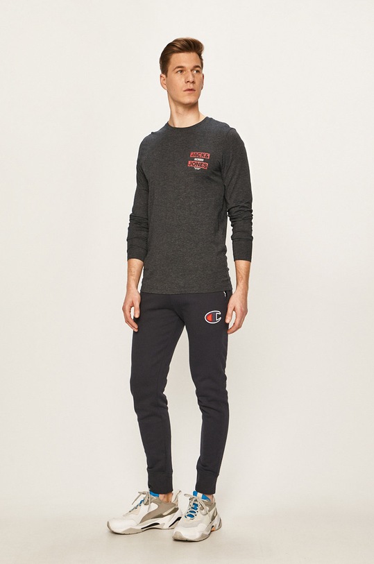 Champion - Pantaloni 213529 213529 bleumarin AW19