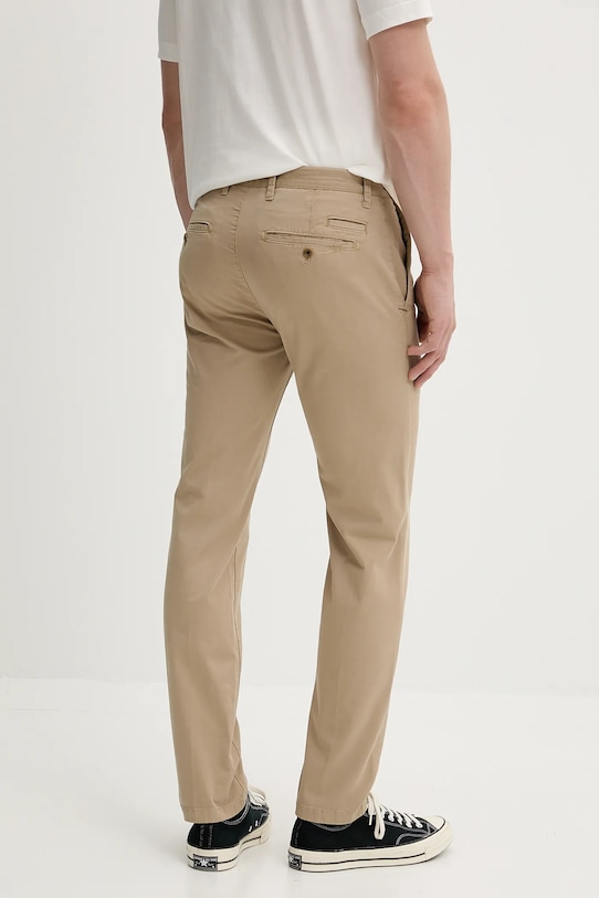 Oblečenie Marc O'Polo - Nohavice B21038410070 béžová
