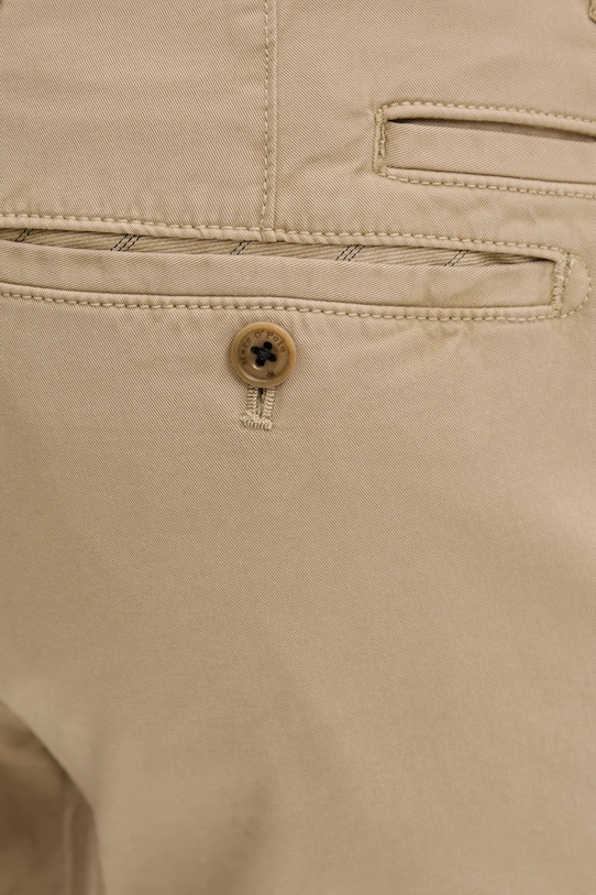 Marc O'Polo - Nohavice béžová B21038410070