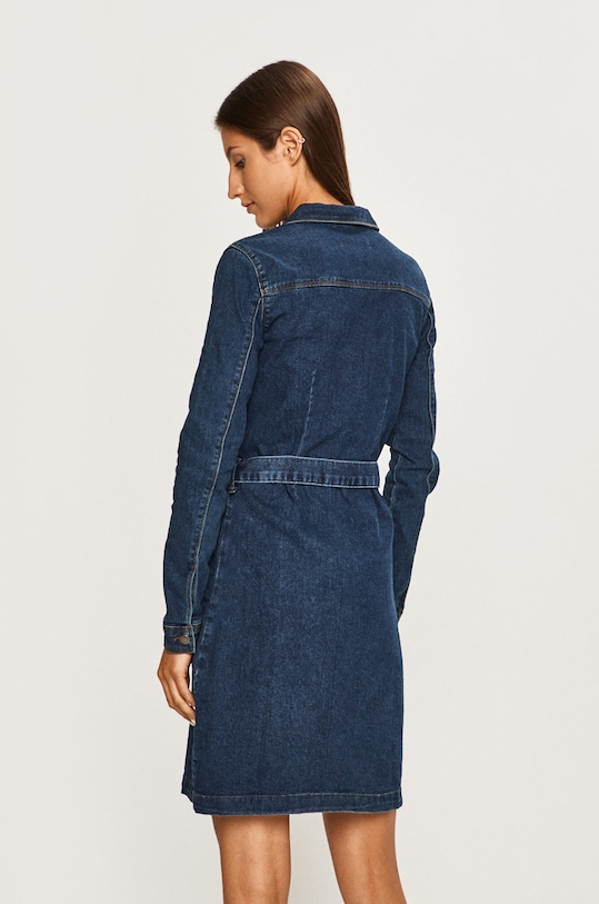 Oblečenie Jacqueline de Yong - Šaty 15182866 tmavomodrá