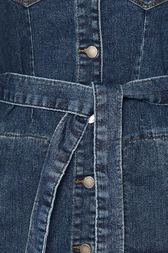 Jacqueline de Yong - Šaty 15182866 tmavomodrá