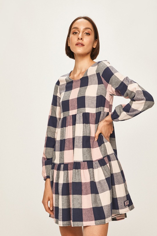 Femi Stories - Ruha Tiana hosszú többszínű TIANA