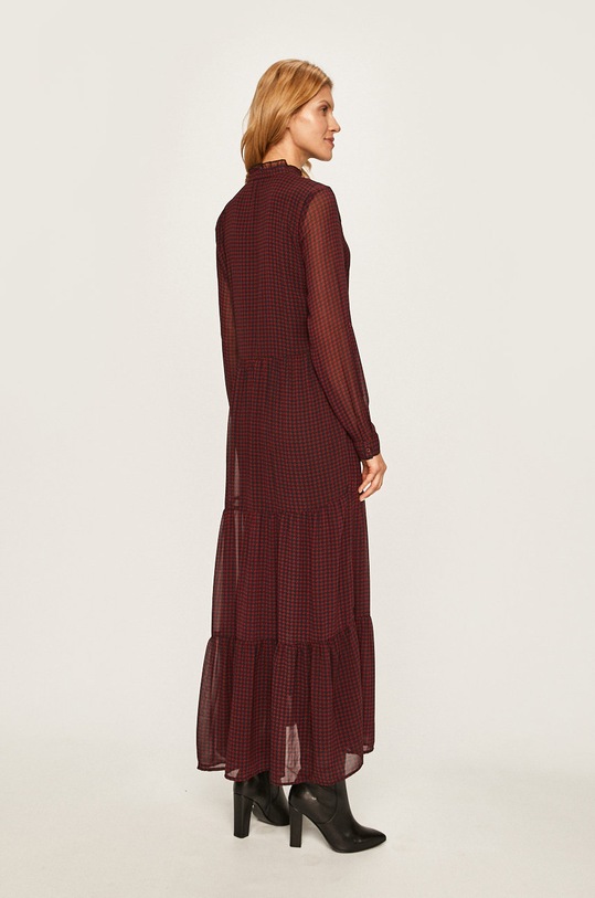 Îmbrăcăminte Only - Rochie 15186508 burgundia