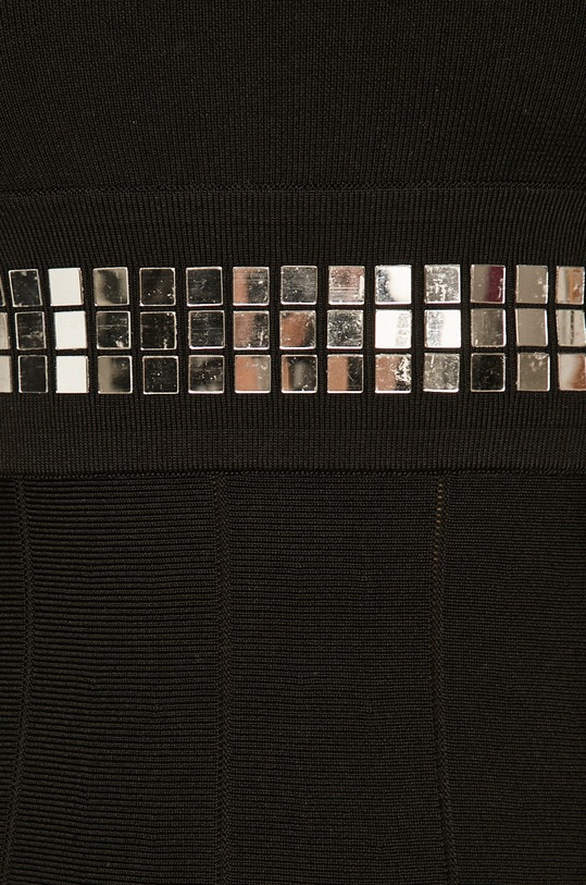 Pinko - Šaty 1B1465.Y5SS černá