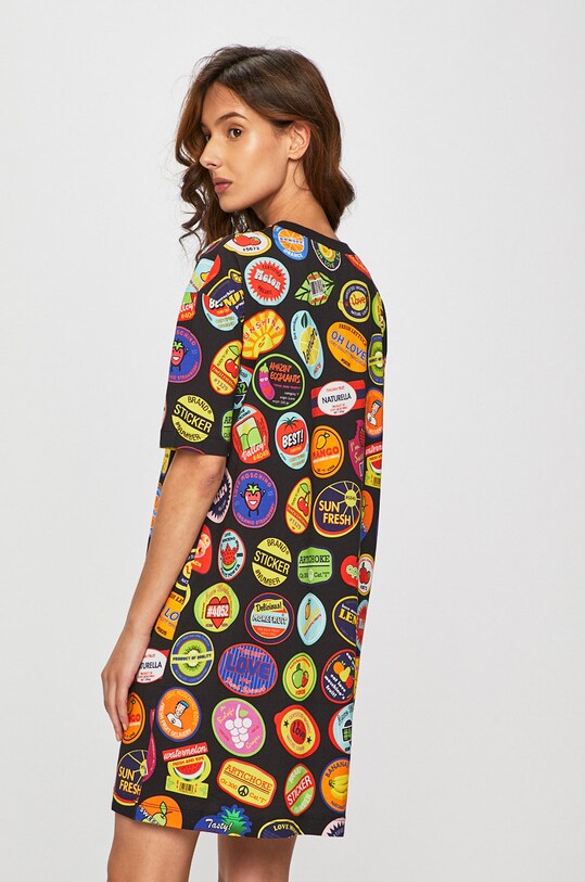 Îmbrăcăminte Love Moschino - Rochie W.5.923.00.M.4050 negru