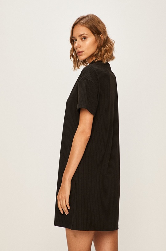 Glamorous - Rochie EA0367 negru AW19
