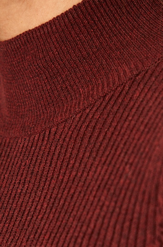 Only - Ruha 15191460 burgundia