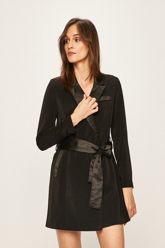 Only - Šaty mini černá 15188600